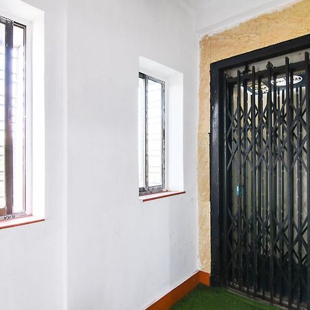Hotel O Biswa Bangla Sarani Kalkuta Zewnętrze zdjęcie