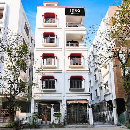 Hotel O Biswa Bangla Sarani Kalkuta Zewnętrze zdjęcie