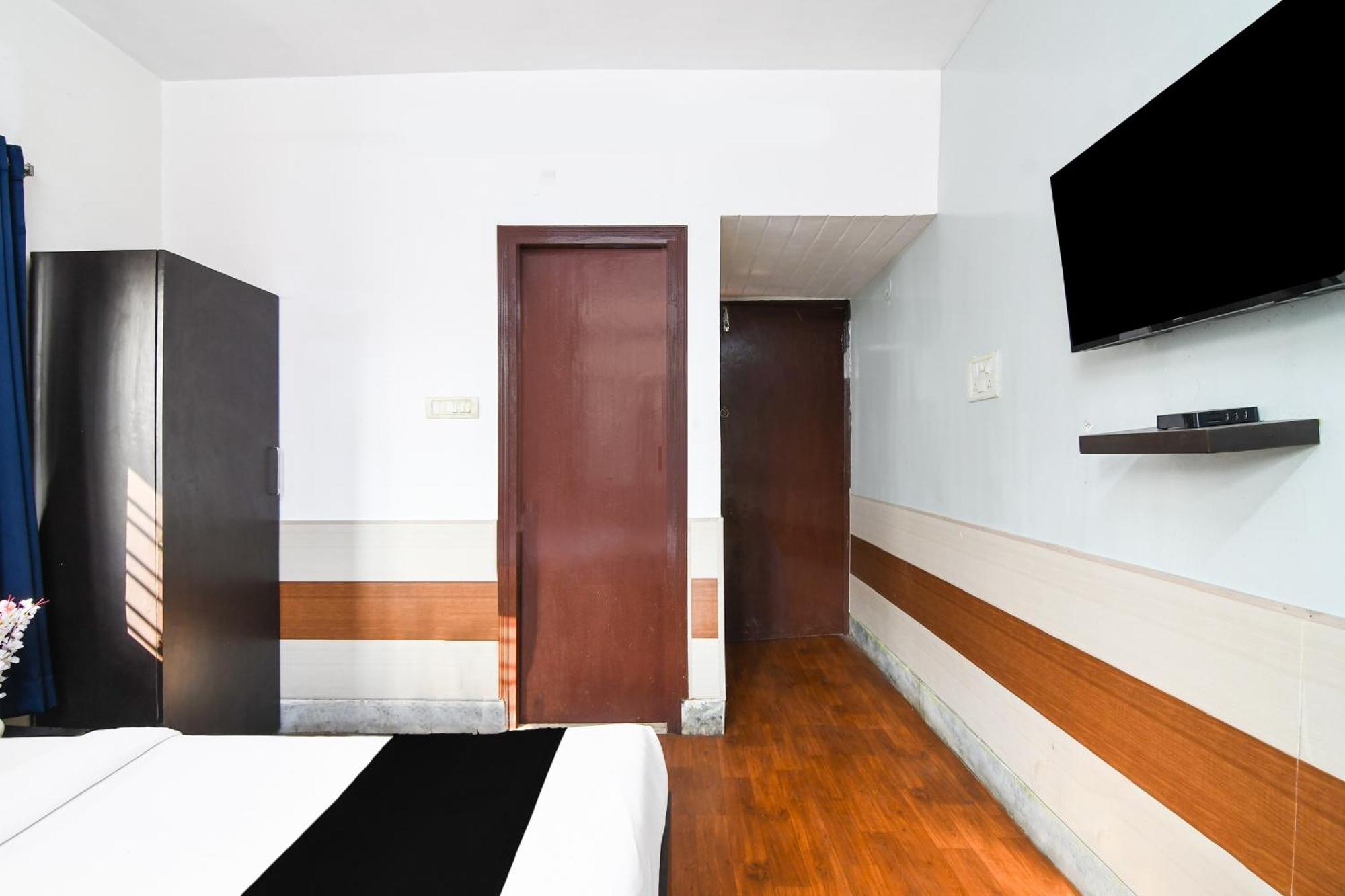 Hotel O Biswa Bangla Sarani Kalkuta Zewnętrze zdjęcie