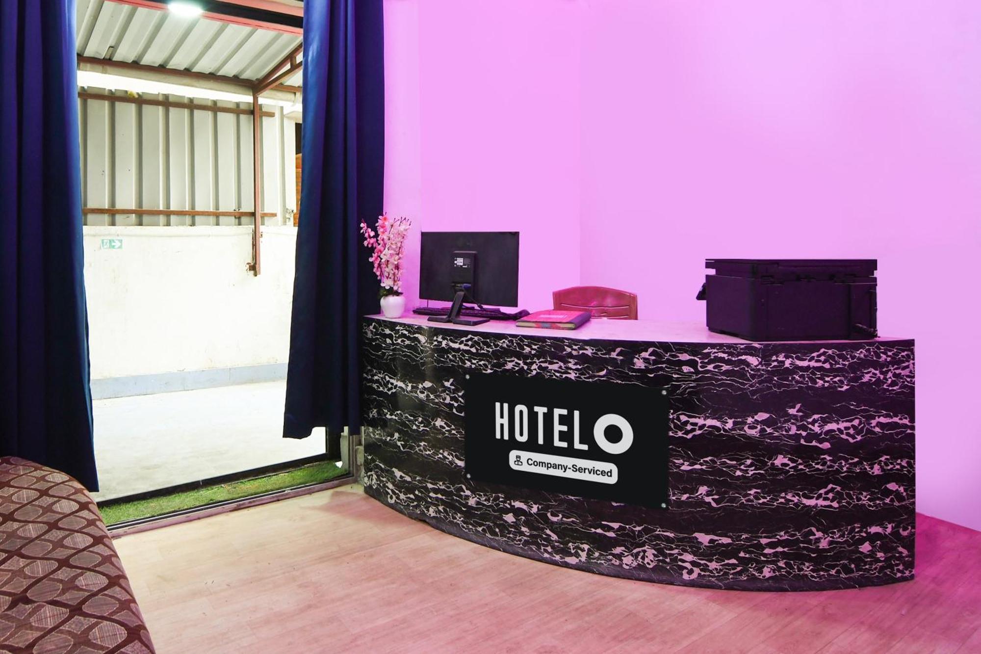 Hotel O Biswa Bangla Sarani Kalkuta Zewnętrze zdjęcie