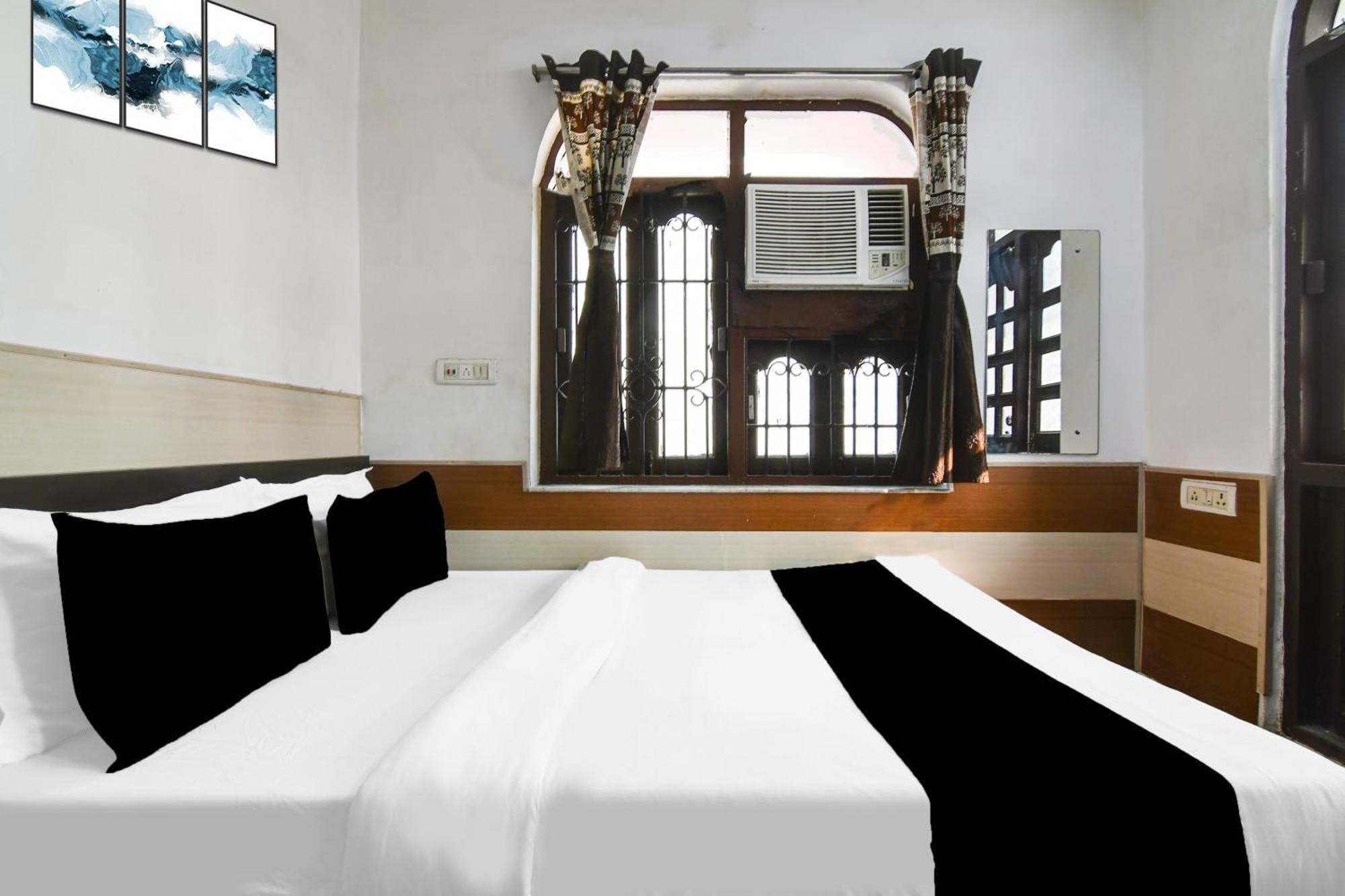Hotel O Biswa Bangla Sarani Kalkuta Zewnętrze zdjęcie