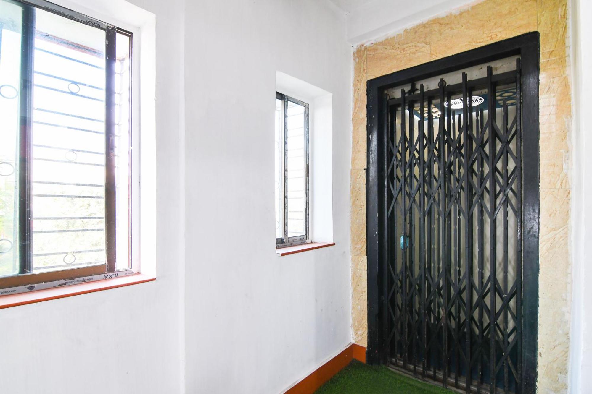 Hotel O Biswa Bangla Sarani Kalkuta Zewnętrze zdjęcie