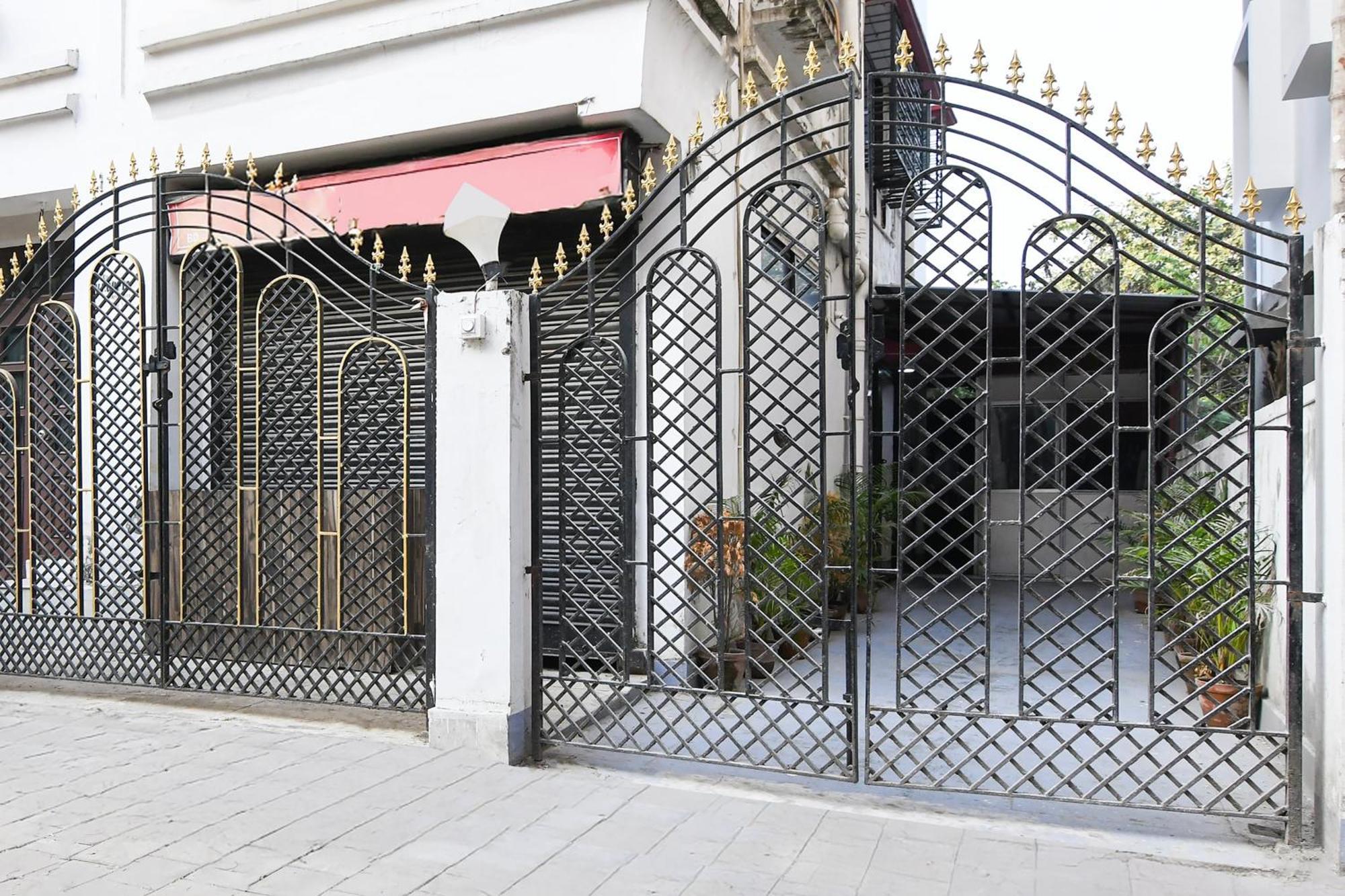 Hotel O Biswa Bangla Sarani Kalkuta Zewnętrze zdjęcie