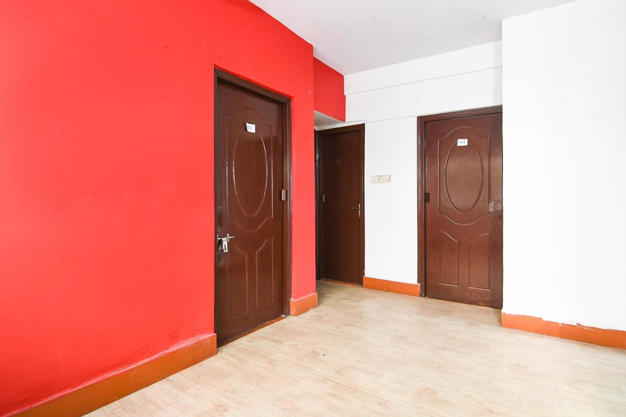 Hotel O Biswa Bangla Sarani Kalkuta Zewnętrze zdjęcie