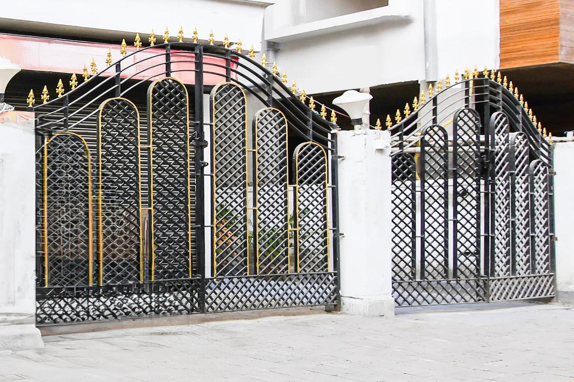Hotel O Biswa Bangla Sarani Kalkuta Zewnętrze zdjęcie