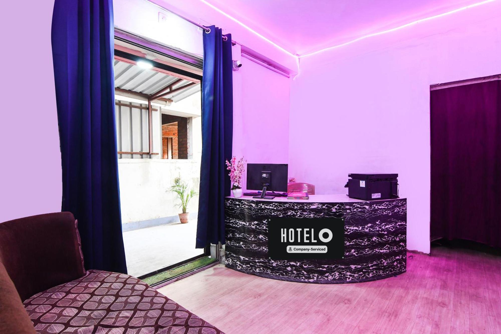 Hotel O Biswa Bangla Sarani Kalkuta Zewnętrze zdjęcie