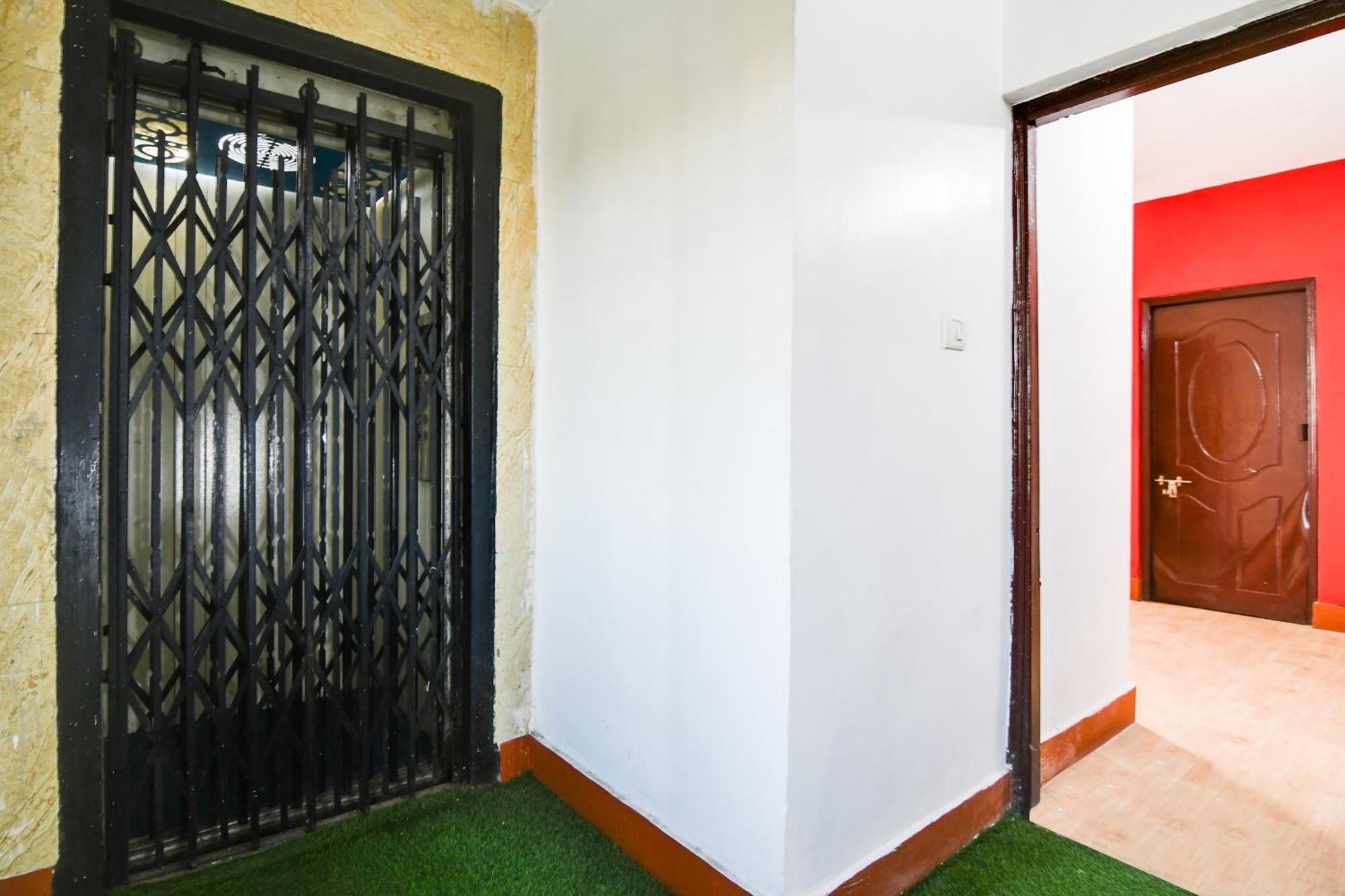 Hotel O Biswa Bangla Sarani Kalkuta Zewnętrze zdjęcie