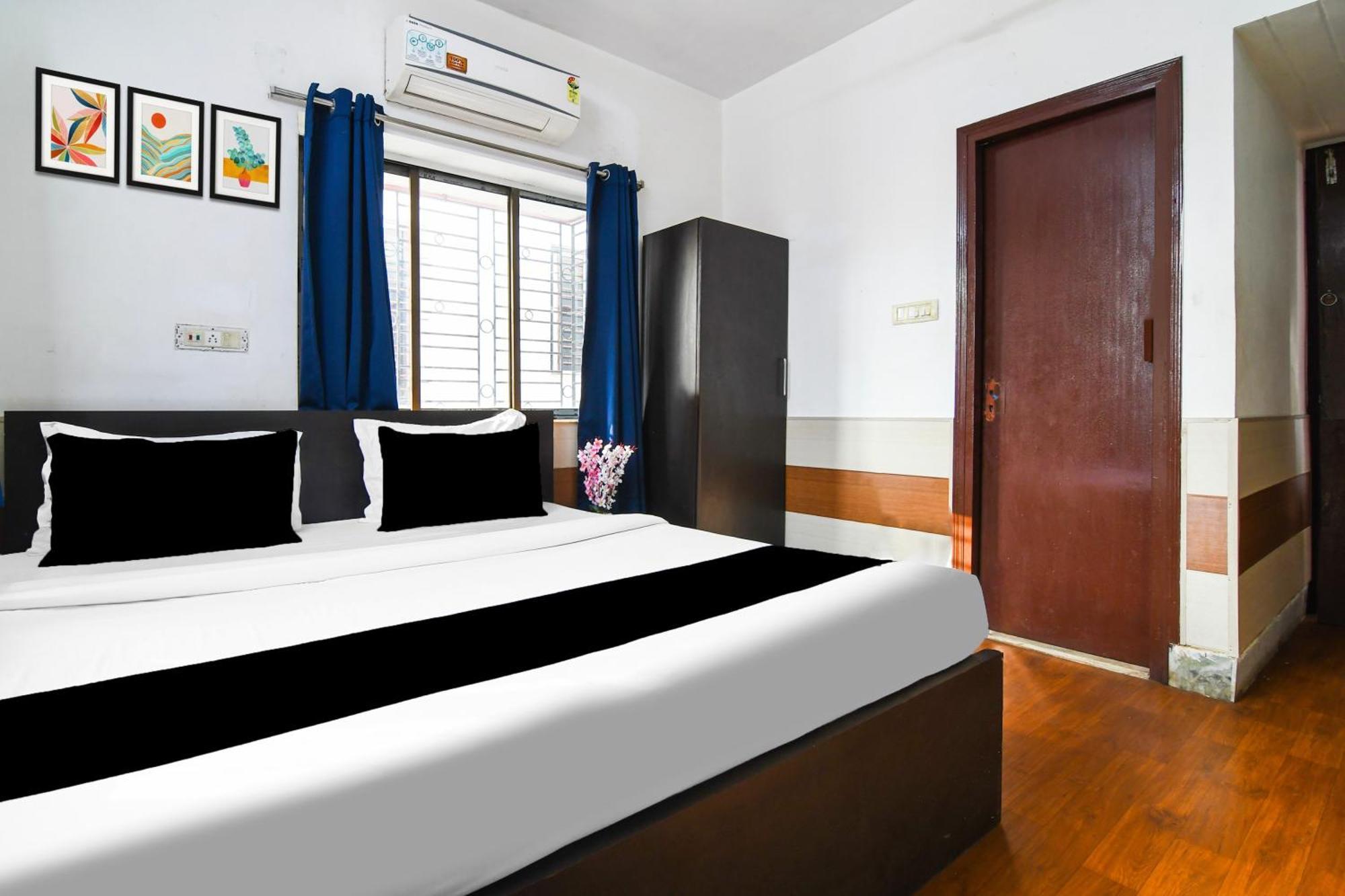 Hotel O Biswa Bangla Sarani Kalkuta Zewnętrze zdjęcie