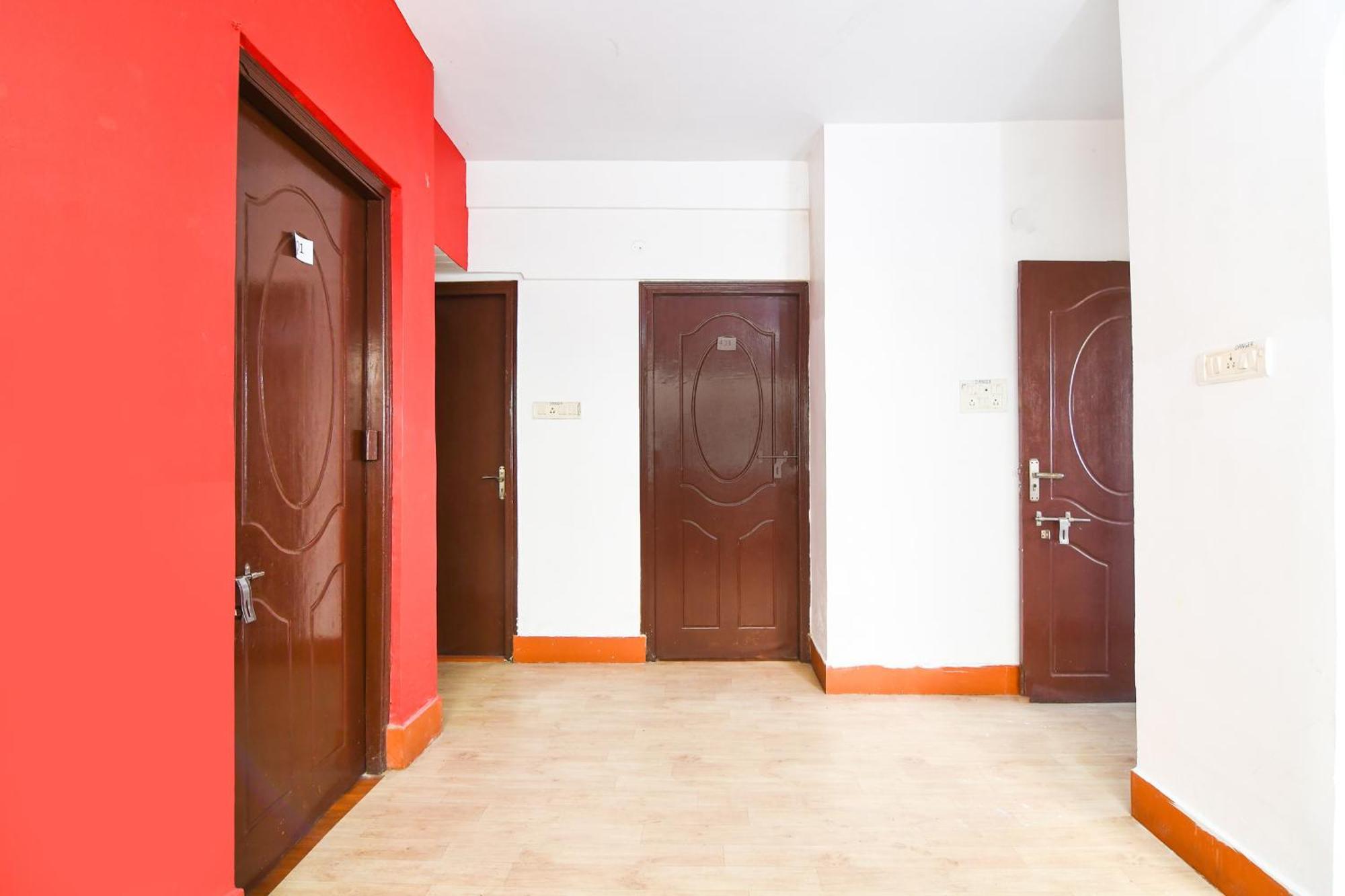 Hotel O Biswa Bangla Sarani Kalkuta Zewnętrze zdjęcie