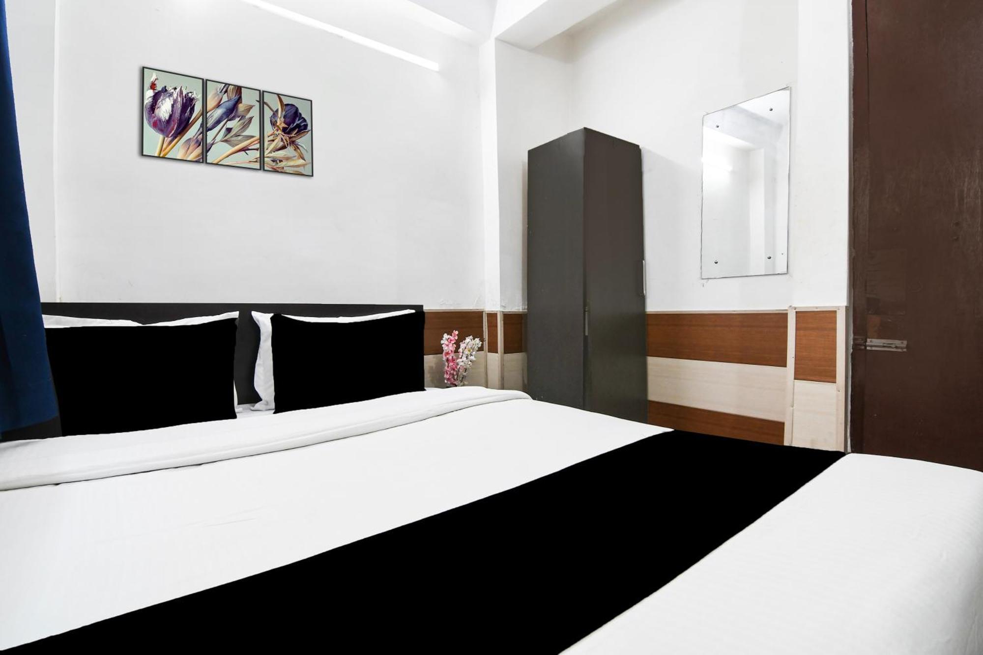 Hotel O Biswa Bangla Sarani Kalkuta Zewnętrze zdjęcie