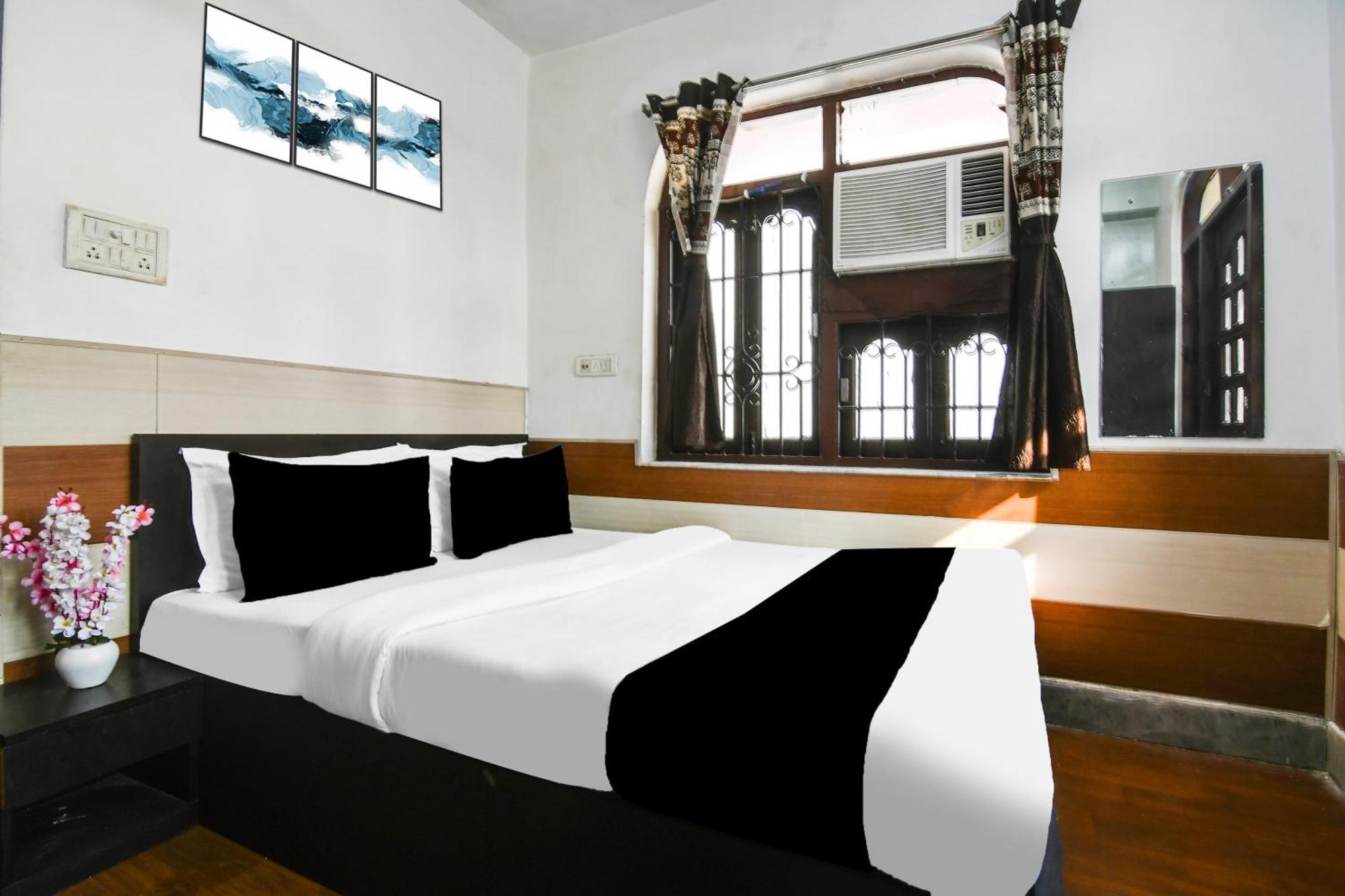 Hotel O Biswa Bangla Sarani Kalkuta Zewnętrze zdjęcie