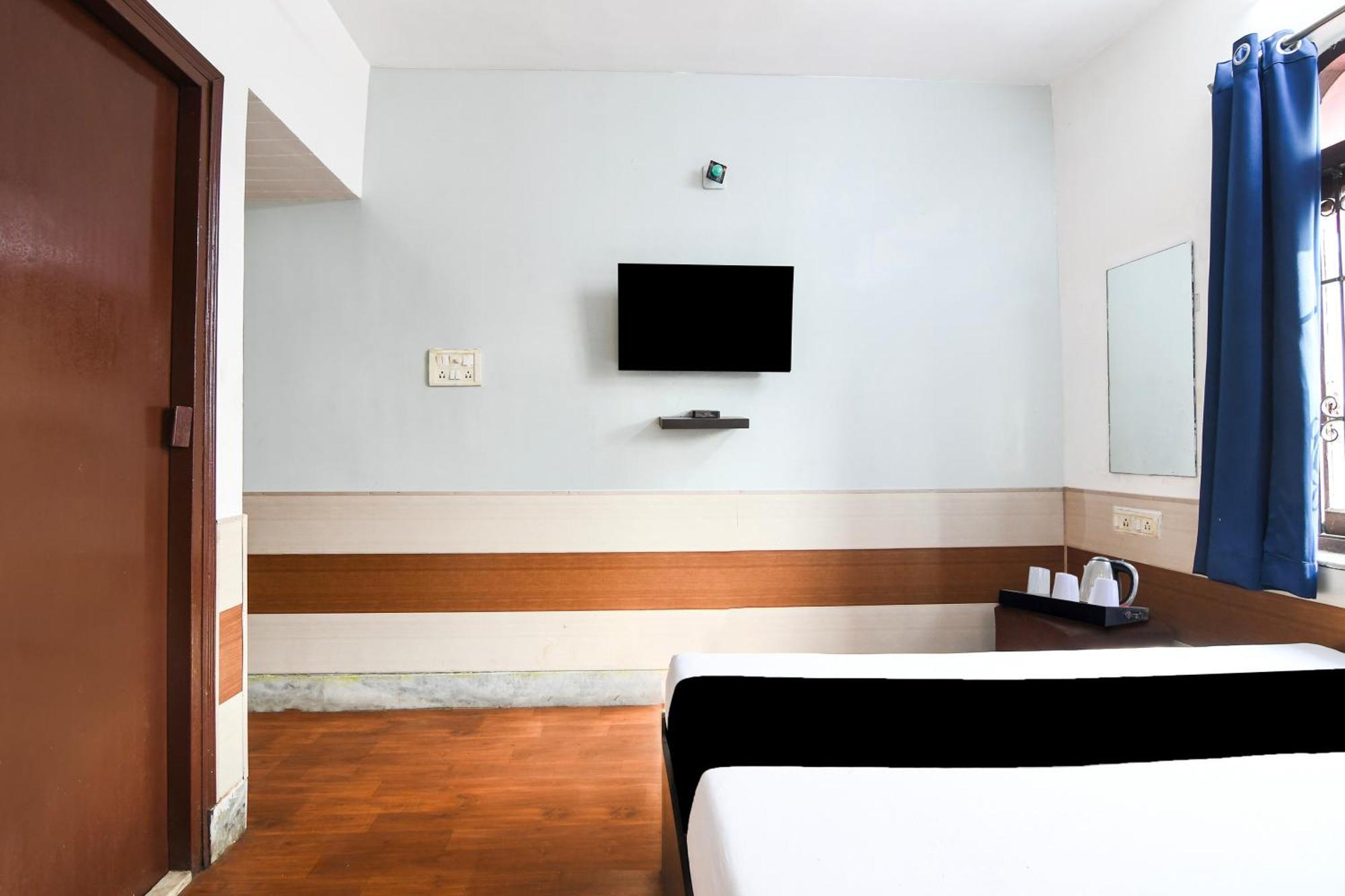 Hotel O Biswa Bangla Sarani Kalkuta Zewnętrze zdjęcie