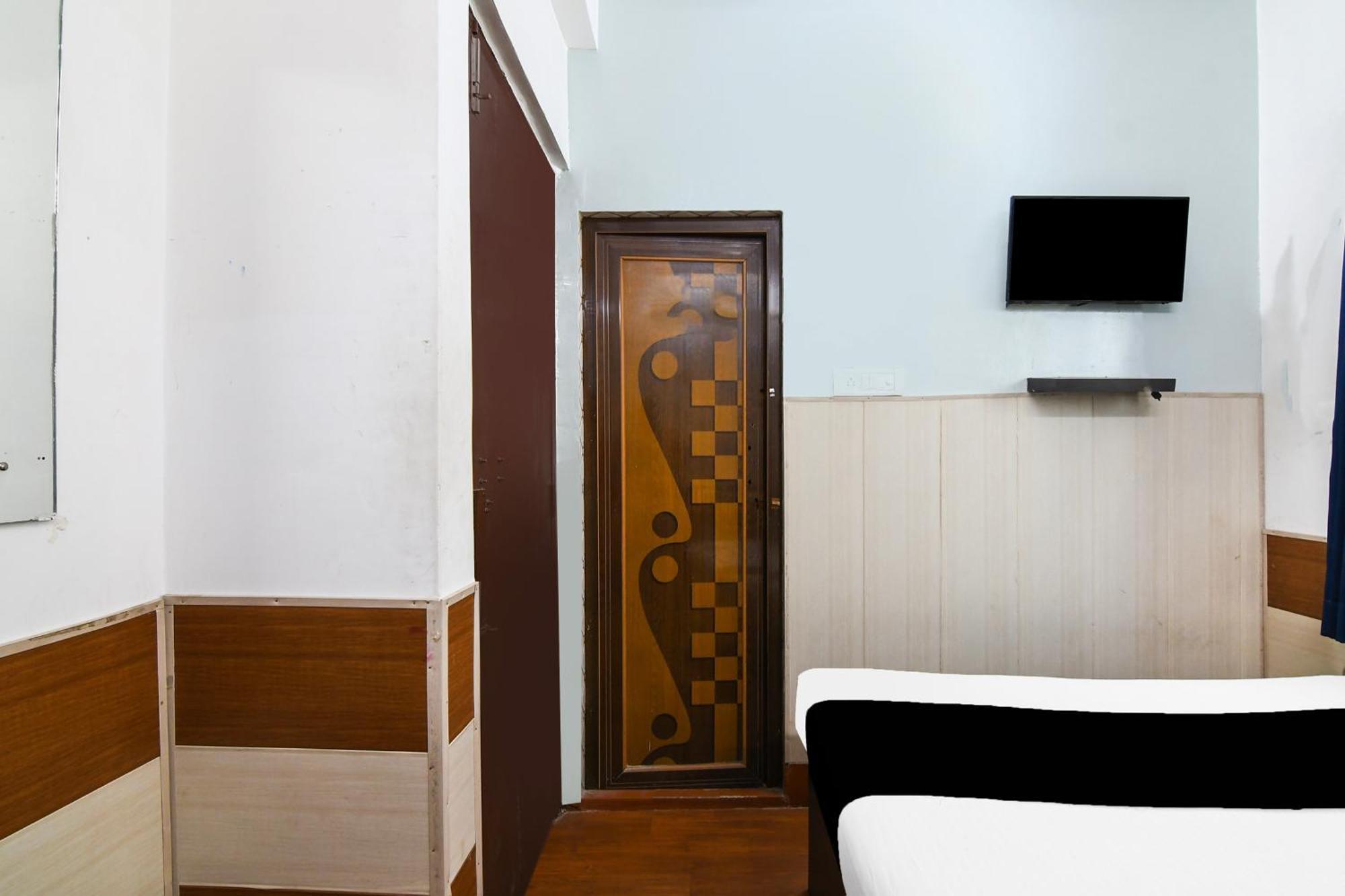 Hotel O Biswa Bangla Sarani Kalkuta Zewnętrze zdjęcie