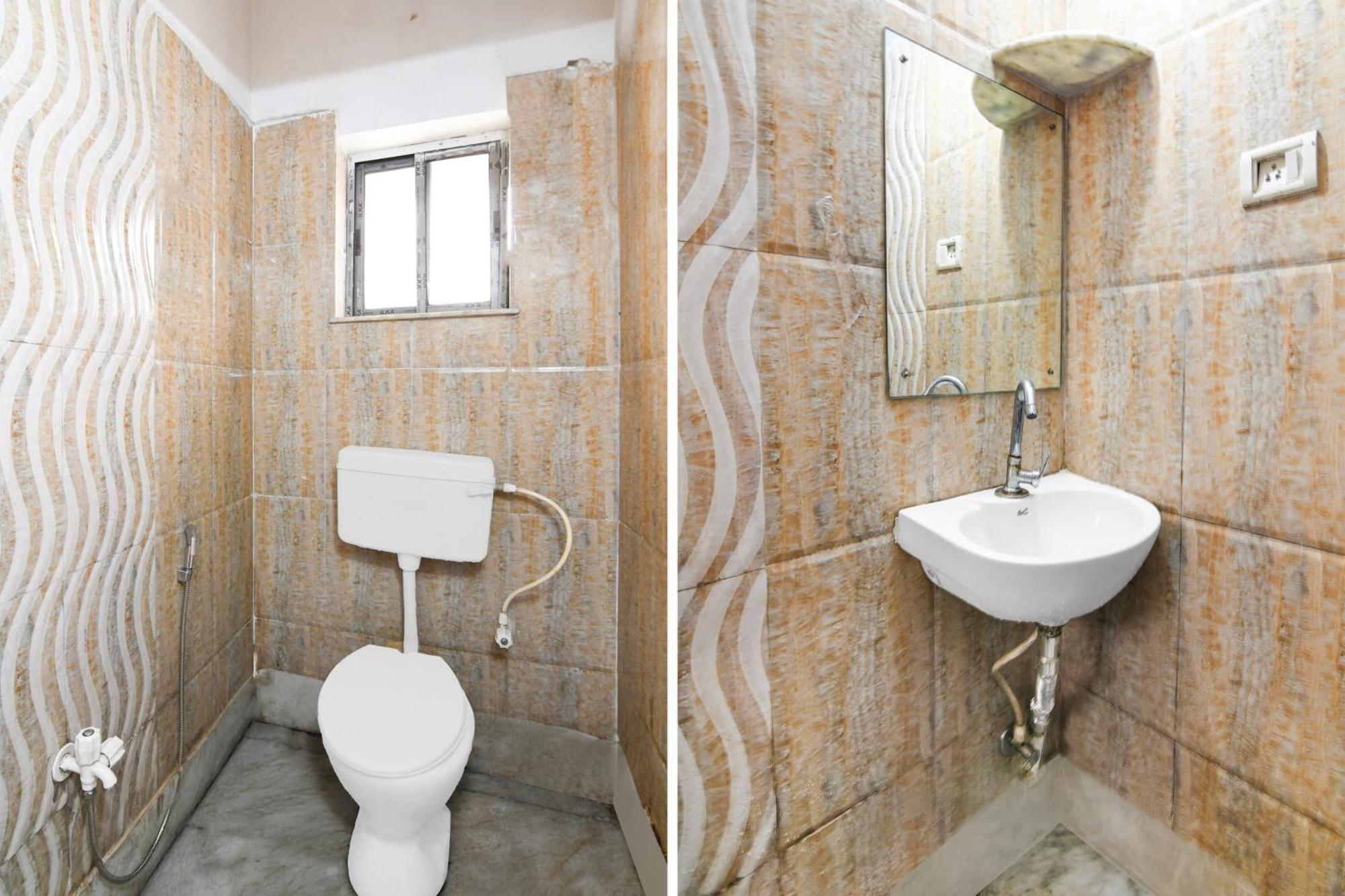 Hotel O Biswa Bangla Sarani Kalkuta Zewnętrze zdjęcie