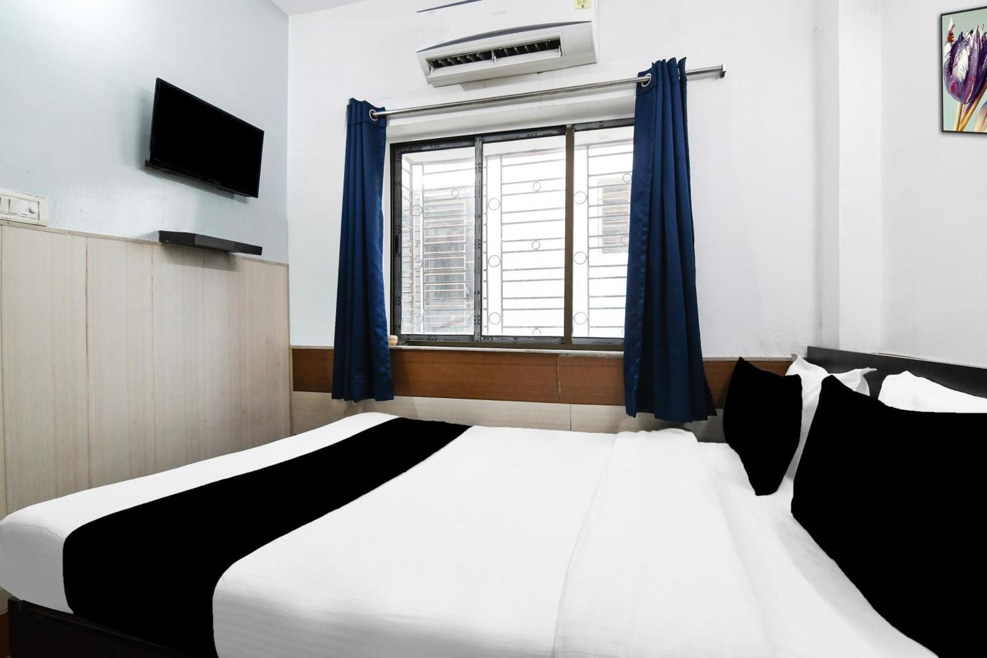 Hotel O Biswa Bangla Sarani Kalkuta Zewnętrze zdjęcie