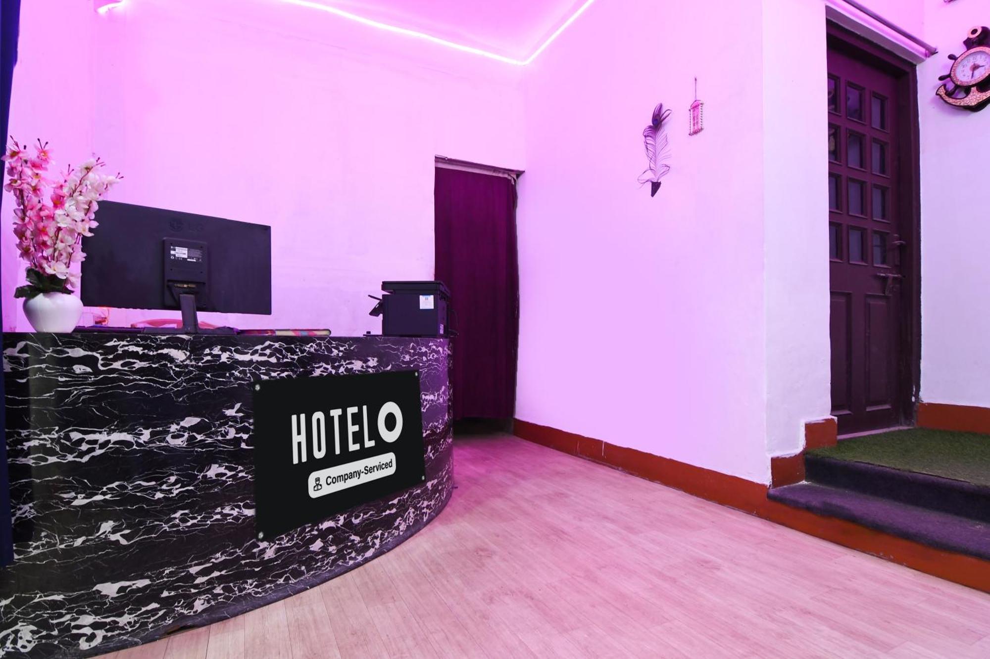 Hotel O Biswa Bangla Sarani Kalkuta Zewnętrze zdjęcie