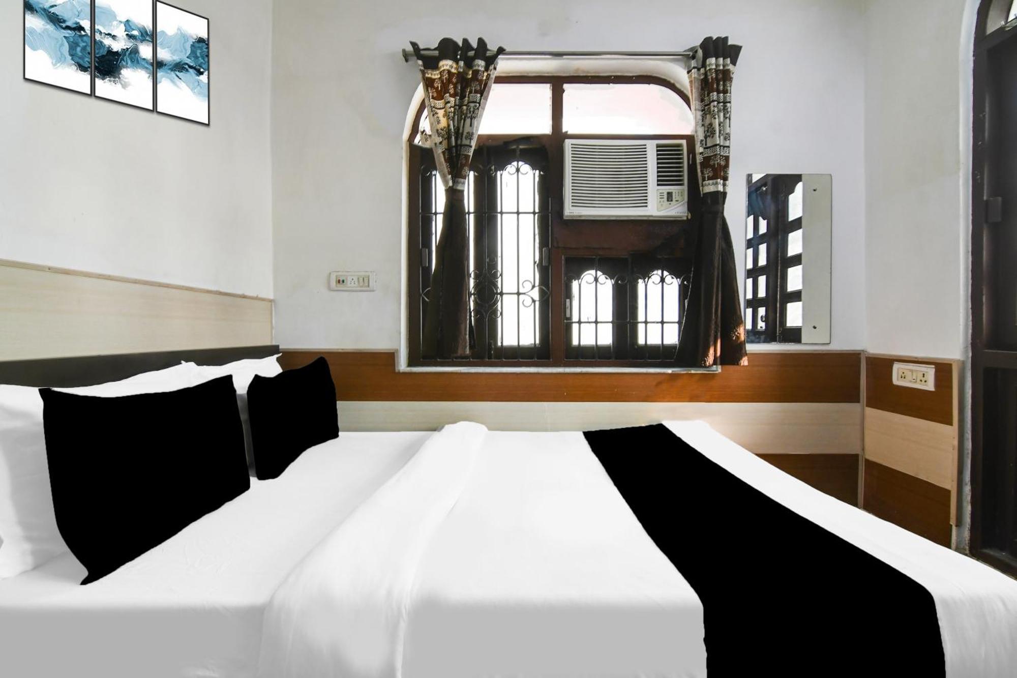 Hotel O Biswa Bangla Sarani Kalkuta Zewnętrze zdjęcie