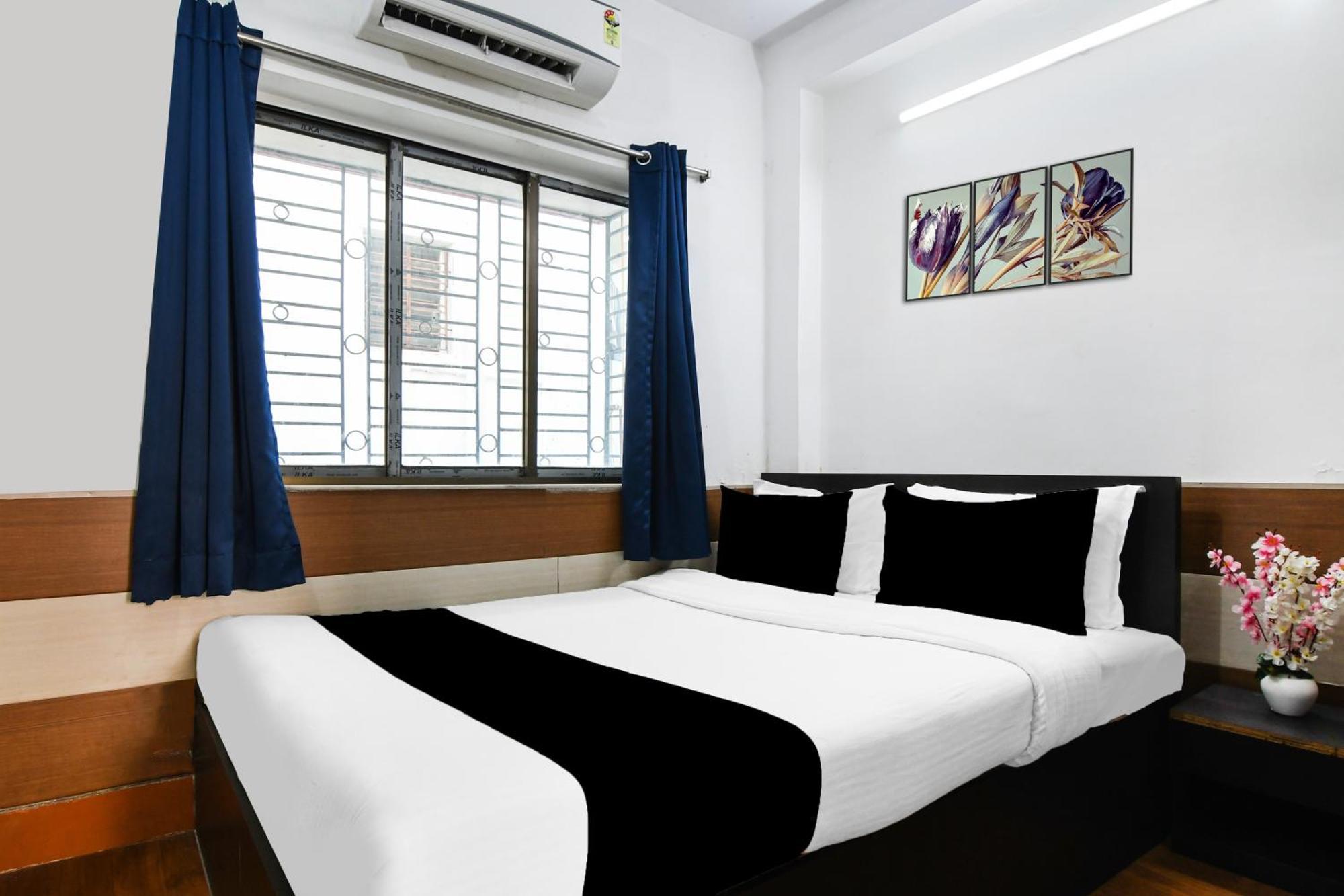 Hotel O Biswa Bangla Sarani Kalkuta Zewnętrze zdjęcie