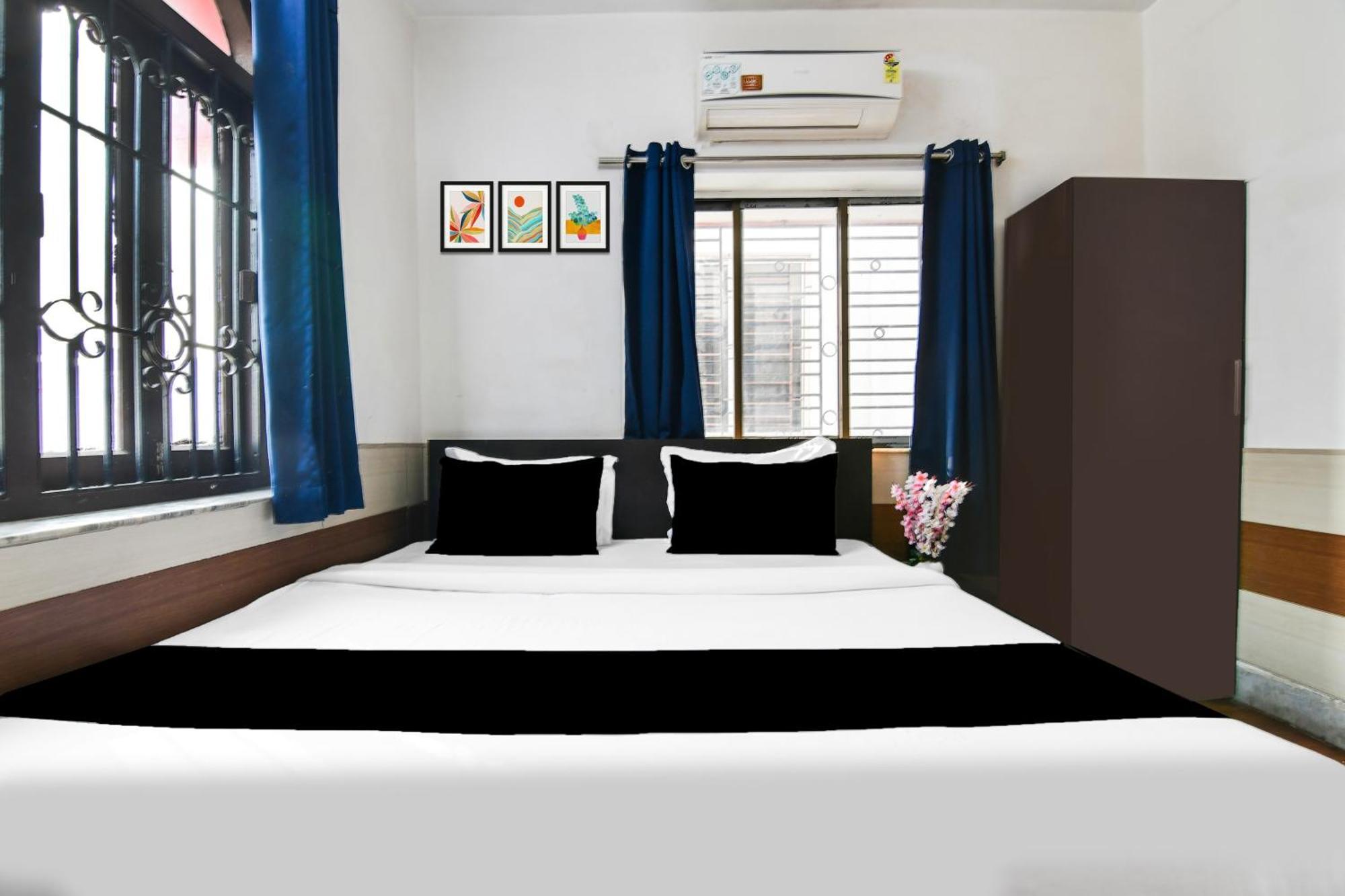 Hotel O Biswa Bangla Sarani Kalkuta Zewnętrze zdjęcie